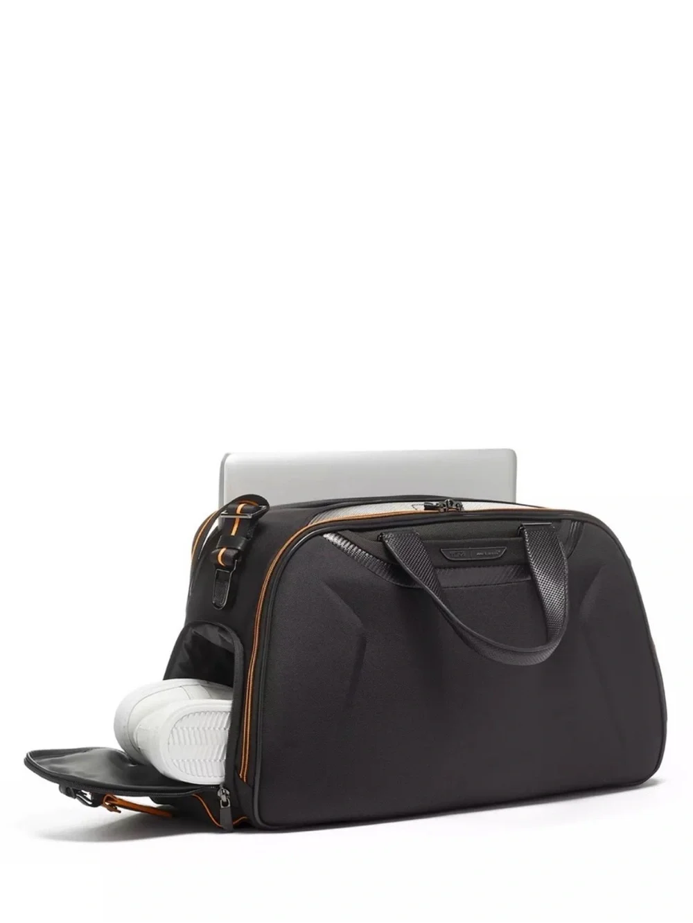 Tumi mclaren quantum
